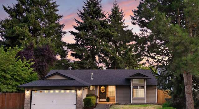 Property at 10507 NE 90th St, Vancouver, WA 98662, 4 beds, 2 baths