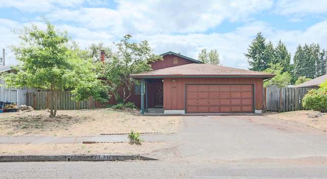 Photo of 2116 Sally Way, Eugene, OR 97401