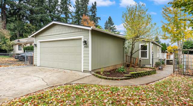 Photo of 4423 SE King Rd, Milwaukie, OR 97222