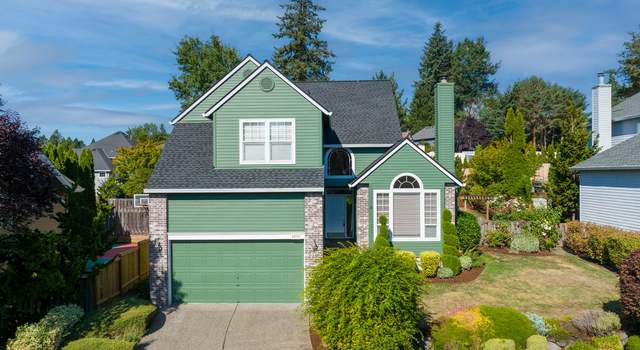 Photo of 2539 NW Cannon Way, Portland, OR 97229