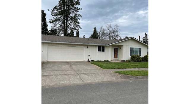 Photo of 415 S 32nd St, Springfield, OR 97478