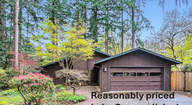 Photo of 18435 Terry Ave, Lake Oswego, OR 97035