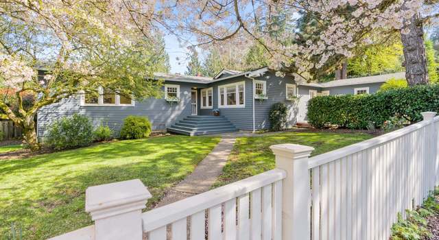 Photo of 1806 S Riverdale Rd, Portland, OR 97219
