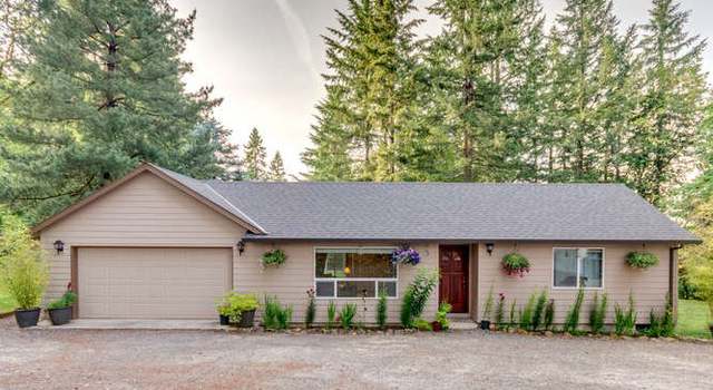 Photo of 20100 S Henrici Rd, Oregon City, OR 97045