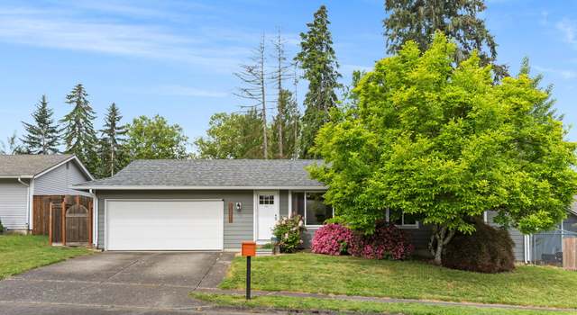 Photo of 17954 NW Andria Ave, Portland, OR 97229