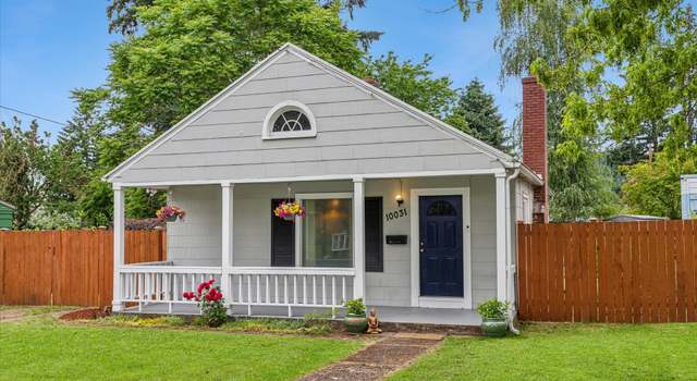 Photo of 10031 NE Weidler St, Portland, OR 97220