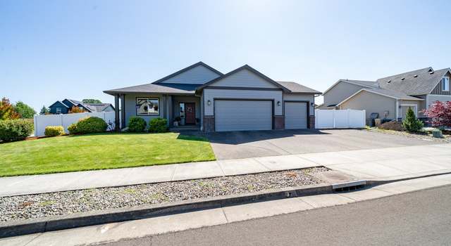 Photo of 6303 NE Sedona Rd, Albany, OR 97321