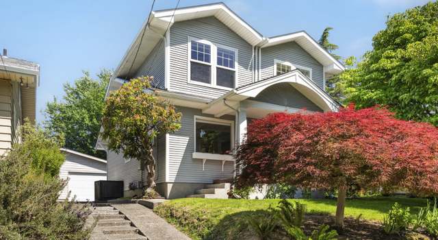 Photo of 2814 NE 34th Ave, Portland, OR 97212