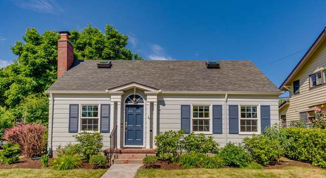 Photo of 7235 SE 17th Ave, Portland, OR 97202