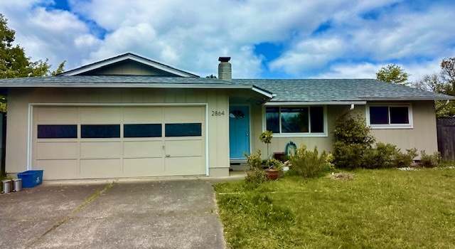 Photo of 2864 SE Linda St, Corvallis, OR 97333