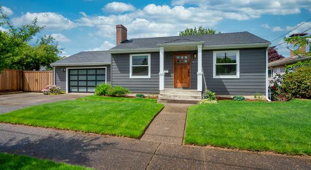 Photo of 4911 SE 59th Ave, Portland, OR 97206