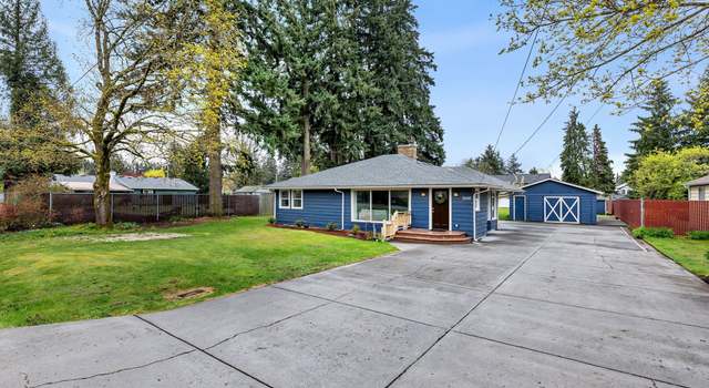 Photo of 2500 NE 96th Ave, Vancouver, WA 98662
