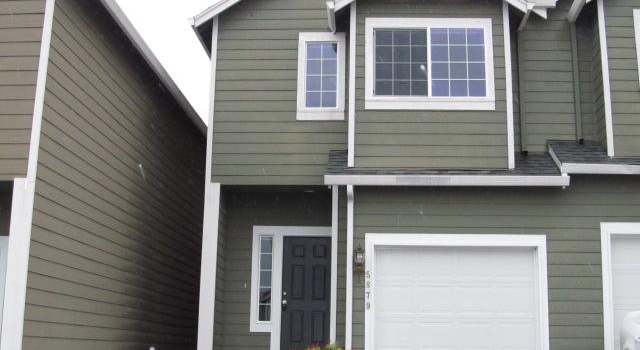 Photo of 5879 SE 15th Dr, Gresham, OR 97080