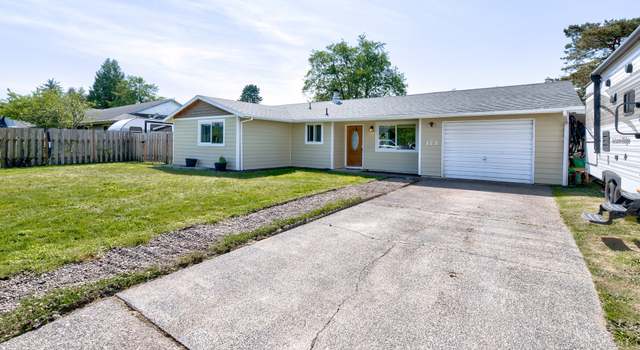 Photo of 173 NW Cedar Ave, Warrenton, OR 97146
