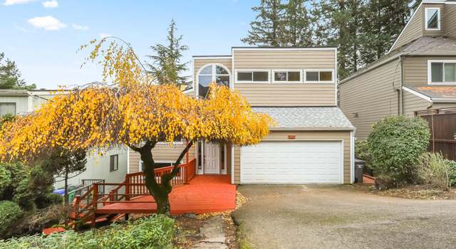 Photo of 11612 SW 41st Ave, Portland, OR 97219