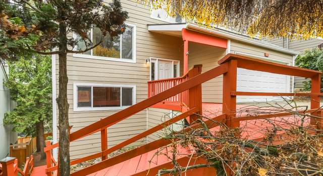 Photo of 11612 SW 41st Ave, Portland, OR 97219