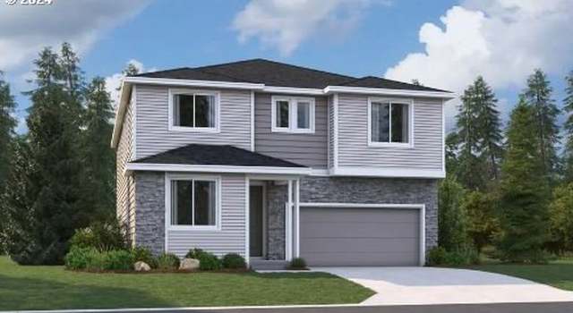 Photo of 12105 SW Silvertip St, Beaverton, OR 97007