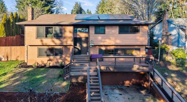 Photo of 8501 SW Iroquois Dr, Tualatin, OR 97062