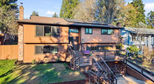 Photo of 8501 SW Iroquois Dr, Tualatin, OR 97062