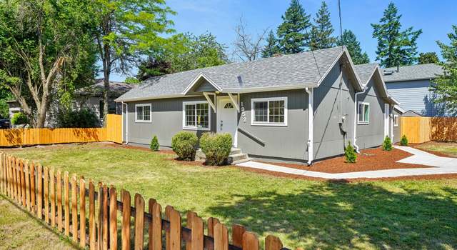 Photo of 1952 SE 139th Ave, Portland, OR 97233