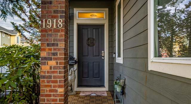 Photo of 1918 NW Florence Ave, Gresham, OR 97030