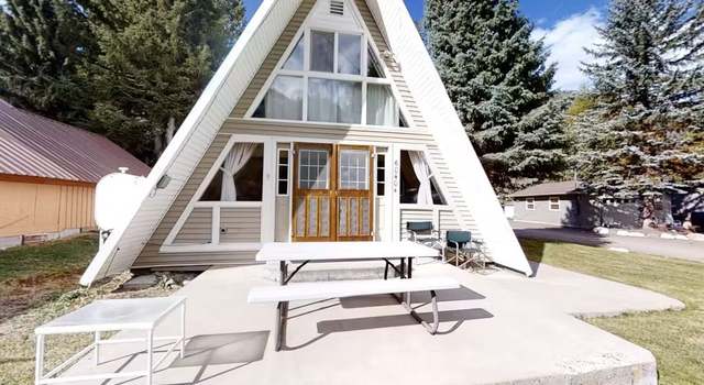 Photo of 60404 River Rd, Wallowa Lake, OR 97846