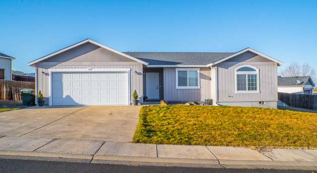 Photo of 120 Teal Ct, Stanfield, OR 97875
