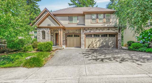 Photo of 18270 SW Santoro Dr, Beaverton, OR 97007