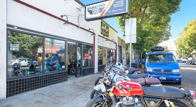 Photo of 6904 N Armour St, Portland, OR 97203