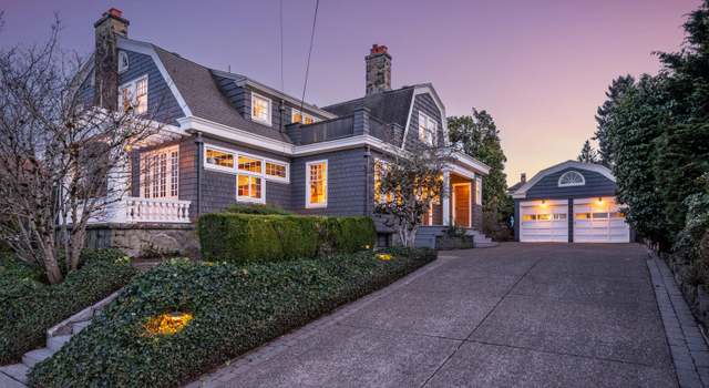 Photo of 1331 NW 25th Ave, Portland, OR 97210