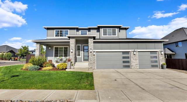 Photo of 2625 NE 8th Ave, Battle Ground, WA 98604