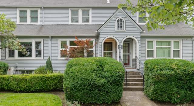 Photo of 1689 Olive St, Eugene, OR 97401