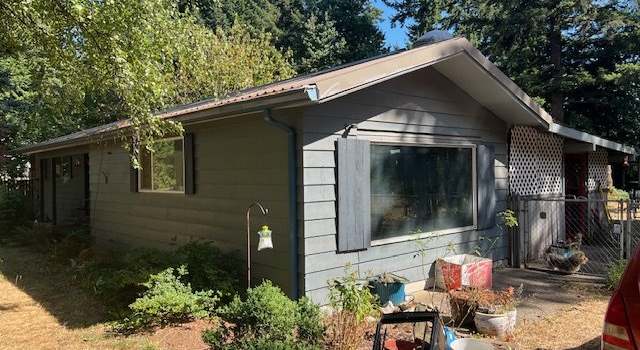 Photo of 101 Brooks Rd, Carson, WA 98610