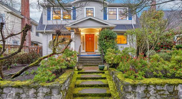 Photo of 1917 NE Fremont St, Portland, OR 97212