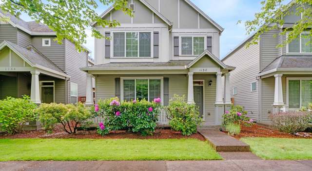Photo of 1138 SE Bianca St, Hillsboro, OR 97123