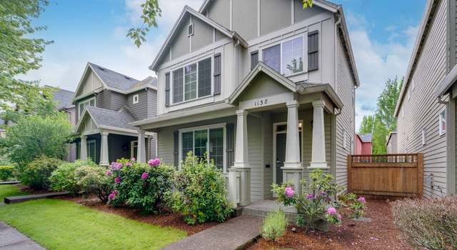 Photo of 1138 SE Bianca St, Hillsboro, OR 97123