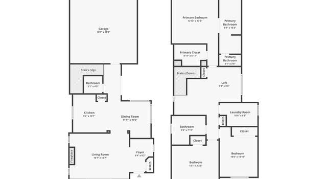 Photo of 1138 SE Bianca St, Hillsboro, OR 97123