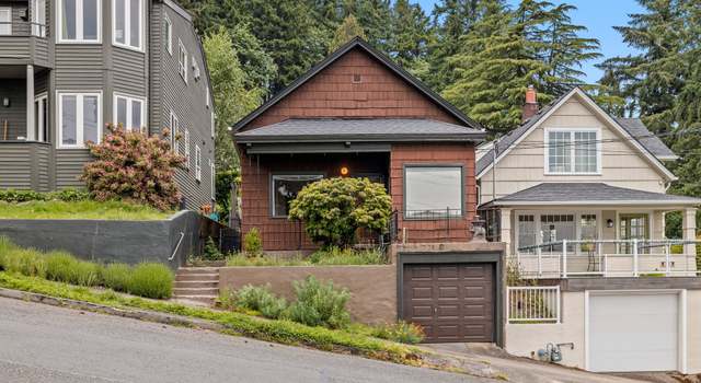 Photo of 225 SW Bancroft St, Portland, OR 97239