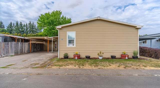 Photo of 277 Edwards Rd S #133, Monmouth, OR 97361