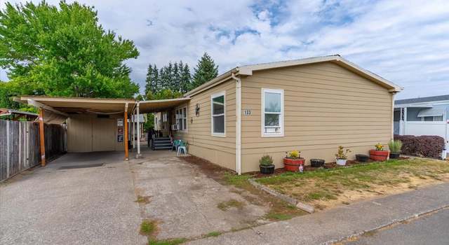 Photo of 277 Edwards Rd S #133, Monmouth, OR 97361