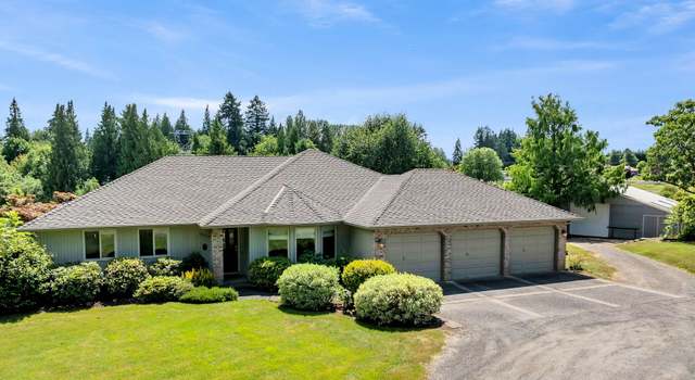 Photo of 19610 NE 42nd Ct, Ridgefield, WA 98642