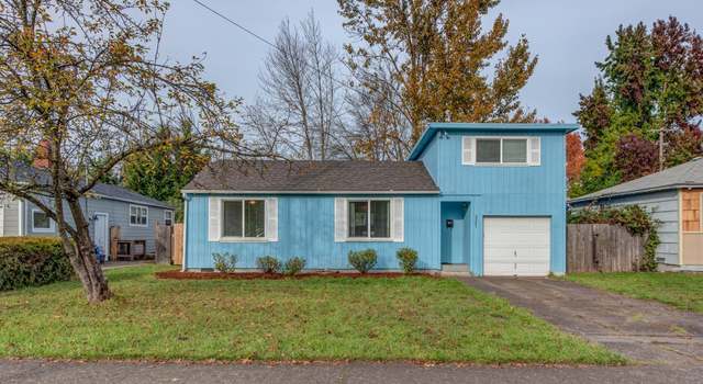 1870 City View St Eugene Or Mls Redfin