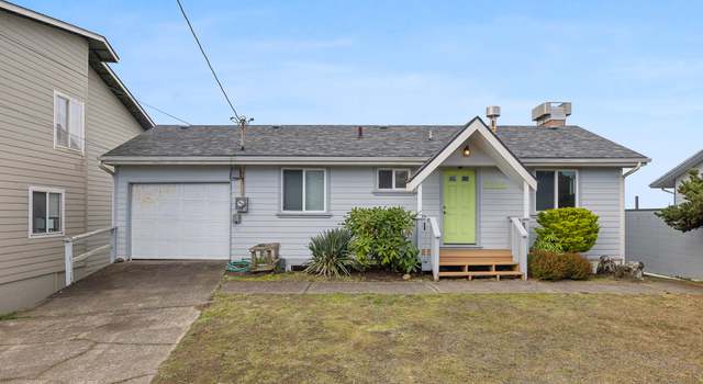 Photo of 5223 NW Jetty Ave, Lincoln City, OR 97367