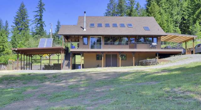 Photo of 94464 Marcola Rd, Marcola, OR 97454