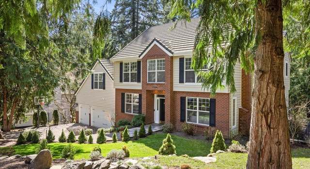 Photo of 11019 SW 32nd Ave, Portland, OR 97219