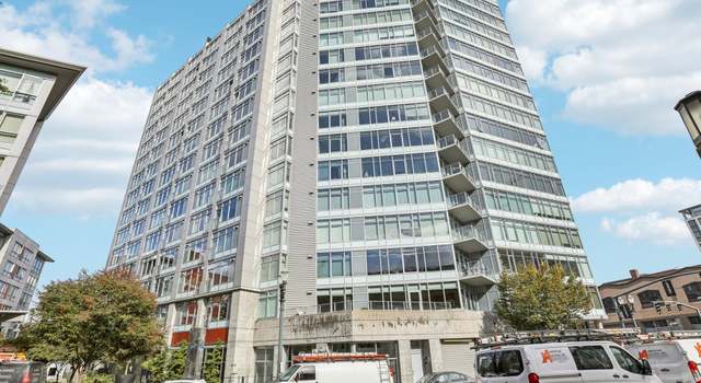 Photo of 1926 W Burnside St #606, Portland, OR 97209