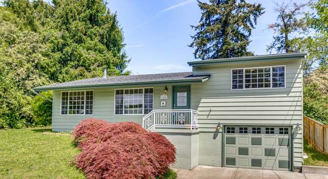 Photo of 985 Cornell Ave, Gladstone, OR 97027