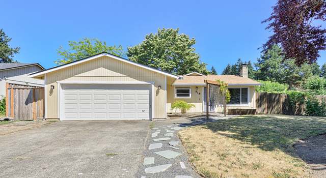 Photo of 518 NE 40th Ave, Hillsboro, OR 97124
