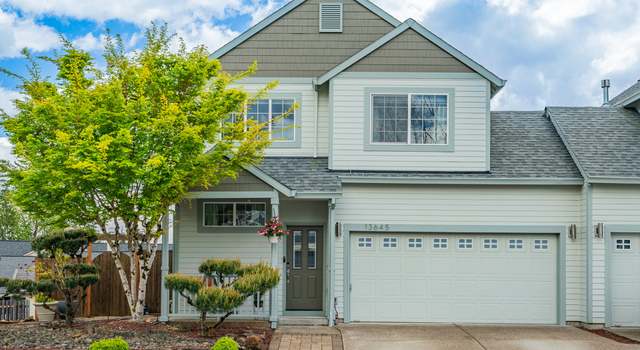 Photo of 13645 Garden Meadow Dr, Oregon City, OR 97045