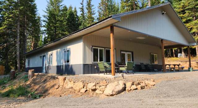 Photo of 78115 Giger Ln, Weston, OR 97886